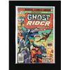 Image 1 : MARVEL COMICS NO.20 GHOST RIDER