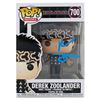 Image 1 : BEN STILLER SIGNED ZOOLANDER FUNKO POP BECKETT COA