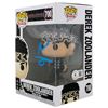 Image 2 : BEN STILLER SIGNED ZOOLANDER FUNKO POP BECKETT COA