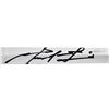 Image 2 : Mel Gibson Braveheart Signed 40.75 Inch William Wallace Sword with Sheath BECKETT COA