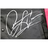 Image 2 : Bulls Dennis Rodman Authentic Signed Black M