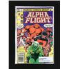 Image 1 : MARVEL COMICS NO.2 ALPHA FLIGHT