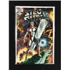 Image 1 : MARVEL COMICS NO.1 SILVER SURFER