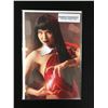 Image 1 : Vengeance Of Vampirella #17 1:20 Sarah Stalcup Cosplay Virgin Variant