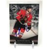 Image 1 : DUNCAN KEITH SIGNED TRADING CARD (GCG AUTHENTIC)