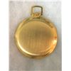 Image 2 : QUARTZ UNIVERSAL GENEVE GOLD POCKET WATCH
