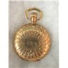 Image 2 : ELGIN GOLD POCKET WATCH