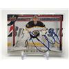 Image 1 : TUKKA RASK SIGNED TRADING CARD (GCG AUTHENTIC)