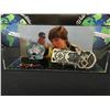 Image 1 : SEAN ASTIN SIGNED GOONIES GOLDEN KEY (WWOC COA)