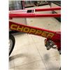Image 2 : VINTAGE CHOPPER 3 SPEED CRUISER BIKE
