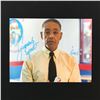 Image 1 : GIANCARLO ESPOSITO SIGNED "GUS" 8X10 PHOTO (WWOC COA)
