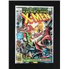 Image 1 : MARVEL COMICS NO.105 X-MEN