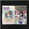 Image 1 : LOT OF 2 COMICS VARIOUS TITLES (INDI)