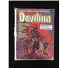 Image 1 : ILLUSTRATED STORIES NO.1 DEVILINA