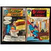 Image 1 : LOT OF 2 ACTION COMICS (DC COMICS)