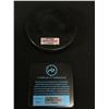 Image 2 : STEVEN STAMKOS SIGNED HOCKEY PUCK (HERITAGE COA)