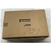 Image 1 : Allen Bradley #2711P-RP1 Panel View Plus