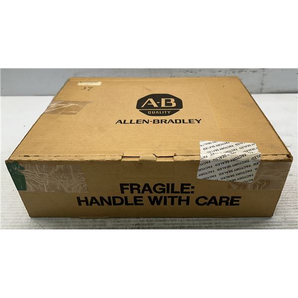 Allen Bradley #1771-ASB Remote I/O Adapter Module