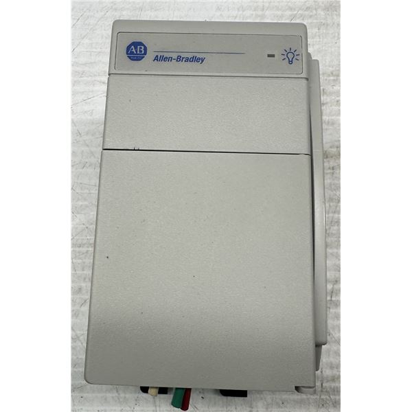 Allen Bradley #1769-PA2 Power Supply