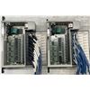 Image 2 : (2) Allen Bradley #1769-OB16/B Output Modules