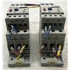 Image 2 : (2) Allen Bradley #193-EECB Overload Relays