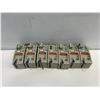 Image 1 : Lot of (7) Allen-Bradley #1761-NET-DNI Devicenet Interface Modules