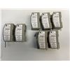 Image 2 : Lot of (7) Allen-Bradley #1761-NET-DNI Devicenet Interface Modules