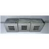 Image 2 : (3) Allen-Bradley #1794-ADN Modules