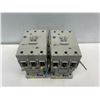 Image 1 : (2) Allen-Bradley #100-C60D*00
