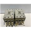 Image 2 : (2) Allen-Bradley #100-C60D*00