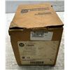 Image 1 : Allen Bradley #194R-NA200P3 Fused Disconnect Switch