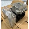 Image 3 : Allen Bradley #194R-NA200P3 Fused Disconnect Switch
