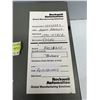 Image 2 : (2) Refurbished Allen-Bradley #1770-KF2 Data Highway Communication Interfaces