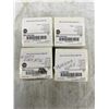 Image 2 : (4) Allen-Bradley #800H-FRXTQ24 30mm Push-Pull Device 800H PB