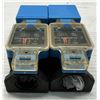 Image 2 : (2) Allen Bradley #871L-B20E40-T2 Sensors