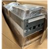 Image 4 : Allen Bradley #2162NA-F100CAB-6P14GD1-1UHN2C-14L6-UI-1750 1336 Plus AC Drive