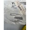 Image 2 : Lot of (4) Allen-Bradley #889D-M5AC-2 Cord Sets