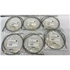 Image 1 : Lot of (6) Allen-Bradley #43GT-FPS20SL