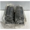 Image 1 : (2) Allen-Bradley #813S-VOB, Series B, Bulletin 813S Line Voltage Monitor Relays