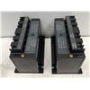 Image 2 : (2) Allen-Bradley #813S-VOB, Series B, Bulletin 813S Line Voltage Monitor Relays