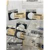Image 2 : Lot of Allen-Bradley Legend Plates