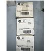 Image 2 : Lot of Allen-Bradley Items