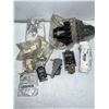 Image 1 : Lot of Allen-Bradley Items