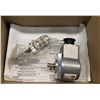 Image 2 : Allen Bradley #845T-DN33ACK-C Encoder
