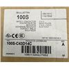 Image 8 : Allen Bradley #100S-C43D14C Contactor