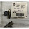 Image 2 : Lot of (6) Misc. Allen Bradley Relays