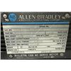 Image 8 : (2) Allen-Bradley #1326AB-B420E-21 Servo Motor