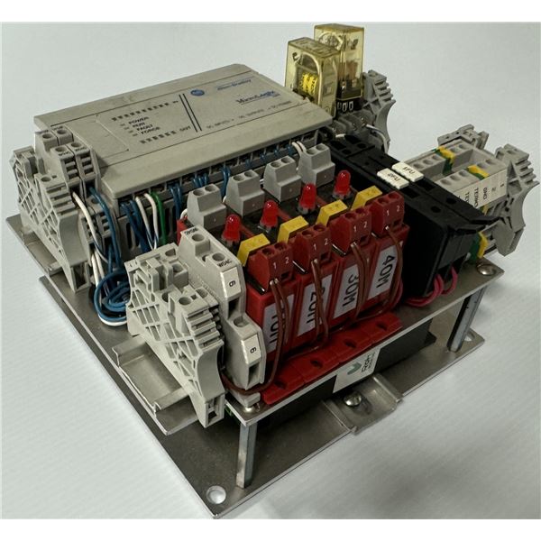 Allen-Bradley MicroLogix 1000