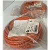 Image 2 : (2) Allen-Bradley #2090-CPBM7DF-16AA20 Cable