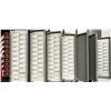 Image 6 : Allen Bradley #1746-A7 SLC500 7-Slot Rack w/#1746-P2 SLC500 Power Supply & Modules
